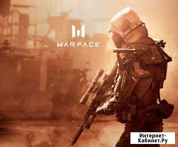 Макросы Warface Дербент - изображение 1