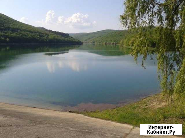 Дом 60 кв.м. на участке 21 сот. Симферополь - изображение 1
