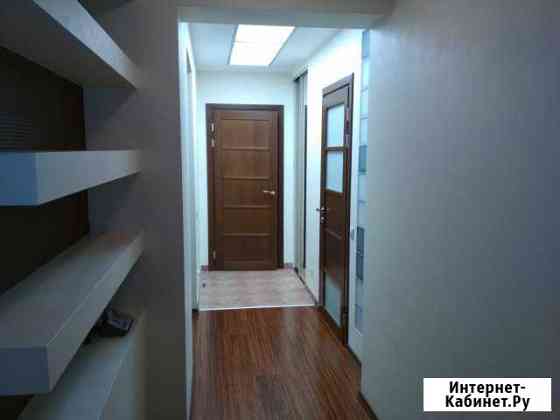 2-к квартира, 76.7 кв.м., 6/9 эт. Ижевск