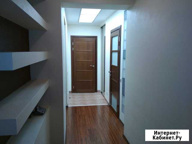 2-к квартира, 76.7 кв.м., 6/9 эт. Ижевск - изображение 1