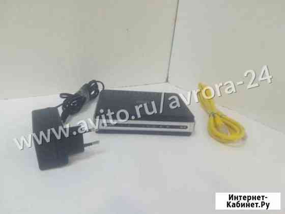 Wi-Fi роутер D-link DIR-100 Оренбург
