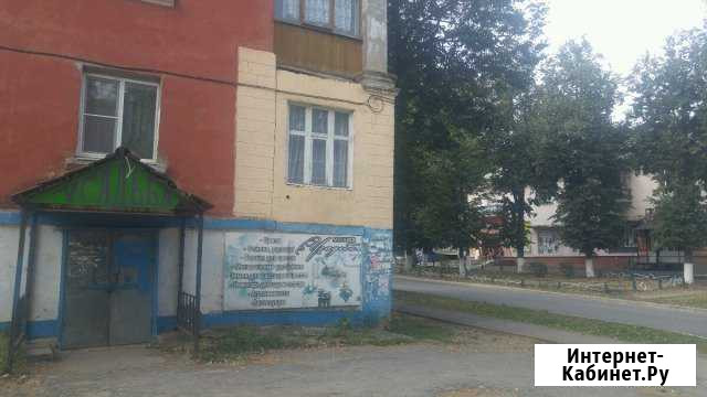 Торговое помещение, 90 кв.м. Советск - изображение 1