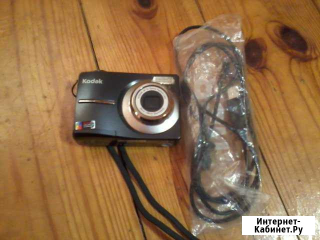 Kodak EasyShare C613 Севастополь - изображение 1