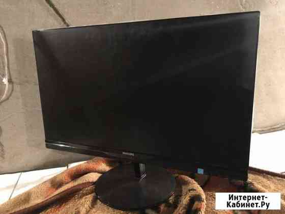 ЖК-монитор Philips 23 Рыбинск