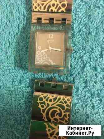 Часы Swatch Выборг