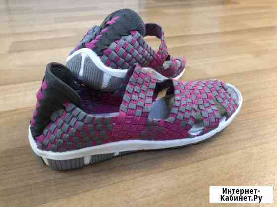 Сандалии «резинки» Новые Волгоград