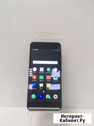 Meizu M5c 16Gb (M96) Набережные Челны - изображение 1