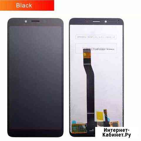 Экран модуль Xiaomi Redmi 6A Мурино