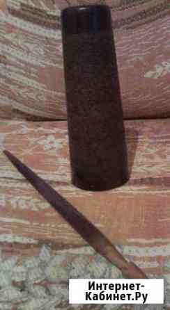 Веретино + катушка коническая Тамбов