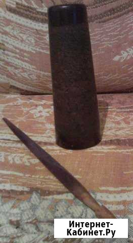 Веретино + катушка коническая Тамбов - изображение 1