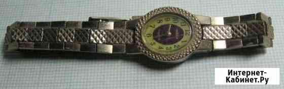 Часы наручные женские Чайка СССР Сыктывкар