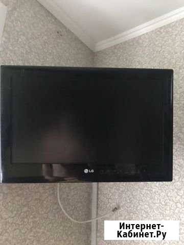 Телевизор LG Вольск - изображение 1