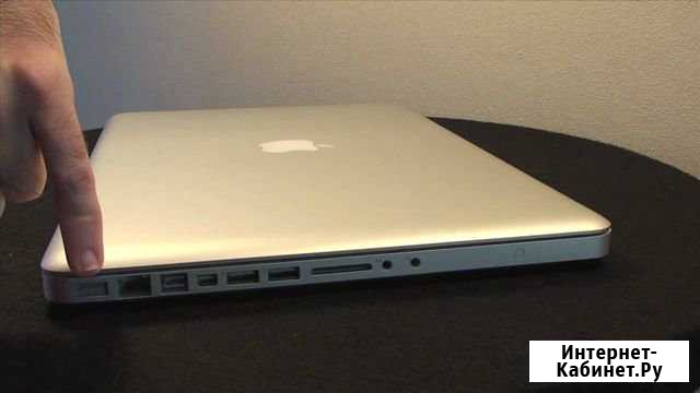 Macbook Pro 15 Зеленодольск - изображение 1