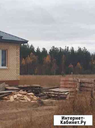 Участок 14 сот. (ИЖС) Лаишево