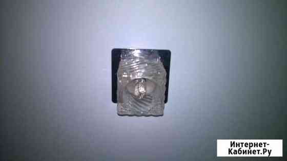 Светильники для натяжных потолков с лампой Белгород