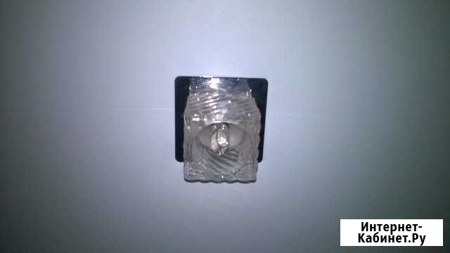 Светильники для натяжных потолков с лампой Белгород - изображение 1