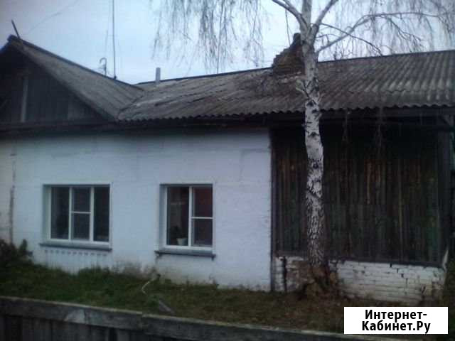 3-к квартира, 65 кв.м., 1/1 эт. Станционно-Ояшинский - изображение 1