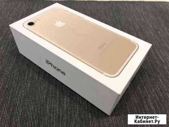 iPhone 7 32GB Gold Истра
