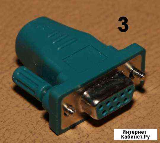 Переходники для аппаратуры Ярославль