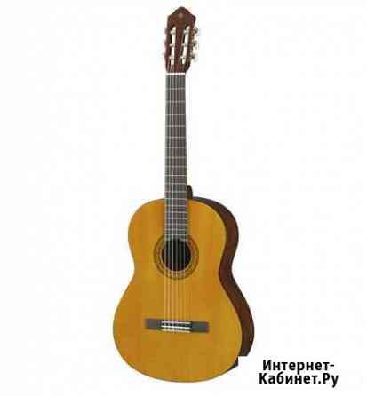 Классическая гитара Yamaha C-40 Раменское