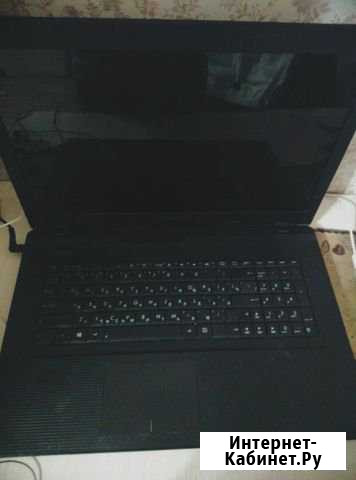 Asus X75A-TY117H Люберцы - изображение 1