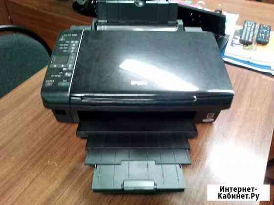 Epson Stylus TX219 Ноябрьск