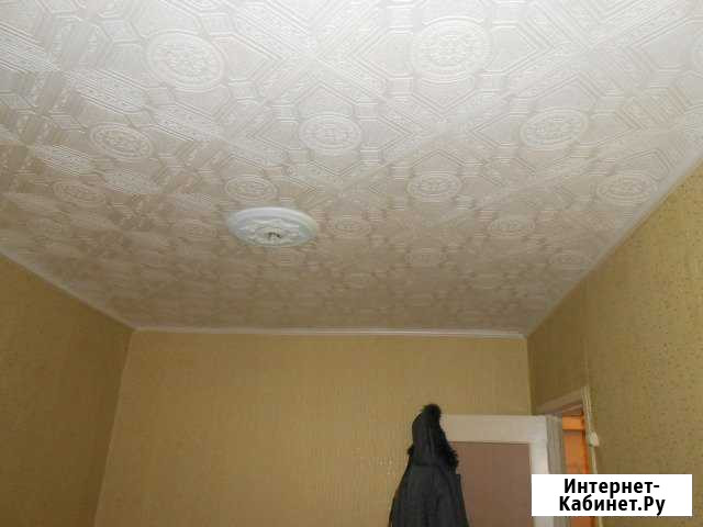 2-к квартира, 42 кв.м., 1/4 эт. Инта - изображение 1