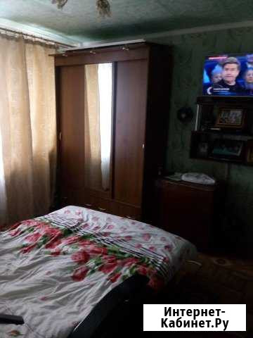 Комната 20 кв.м. в 1-к, 5/5 эт. Губкин - изображение 1