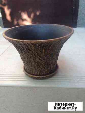 Горшок для цветов Симферополь