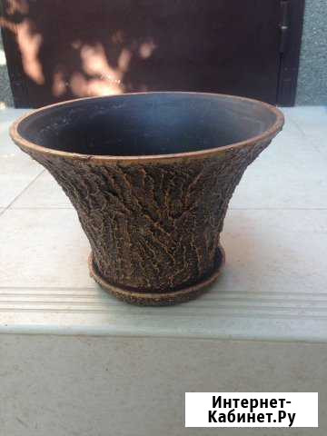 Горшок для цветов Симферополь - изображение 1