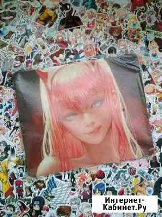 Коврик для мыши Воронеж