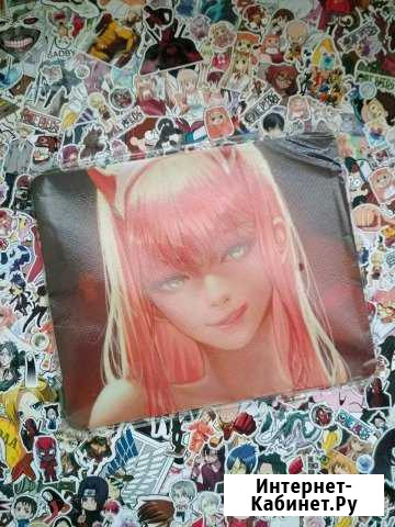 Коврик для мыши Воронеж - изображение 1