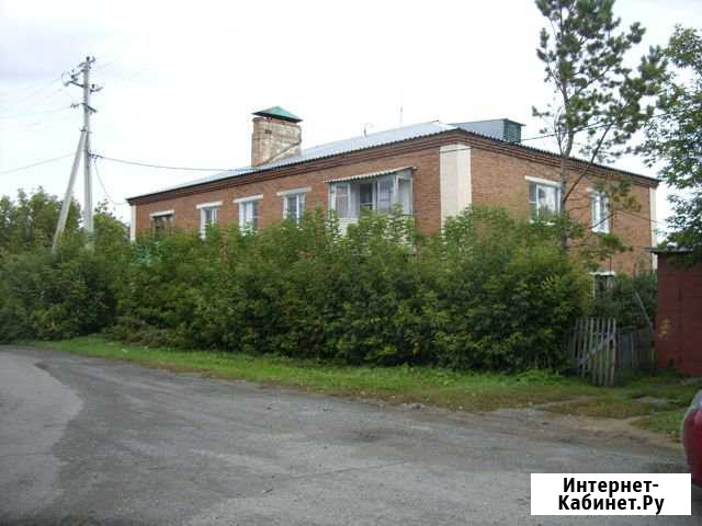 2-к квартира, 44 кв.м., 1/2 эт. Промышленная - изображение 1