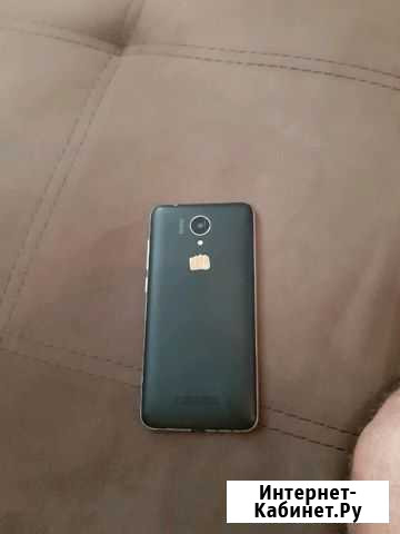 Micromax Q380 Курск - изображение 1