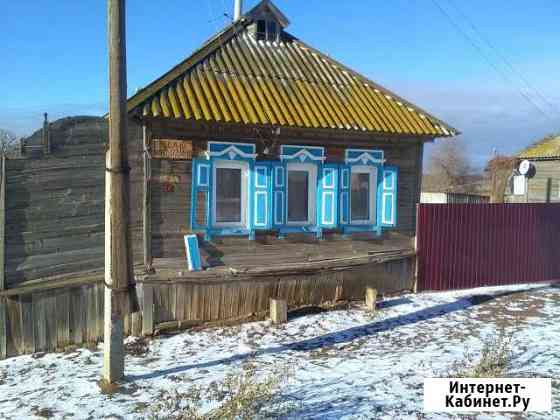 Дом 60 кв.м. на участке 5 сот. Ахтубинск