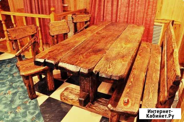 Столярная мастерская Клин - изображение 1