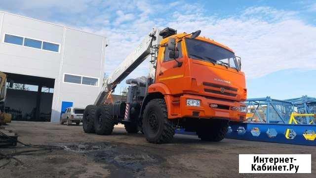 43118 с кму иф 300 Набережные Челны - изображение 1