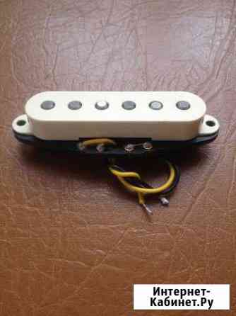 Датчики: EVH, Noisless Ярославль