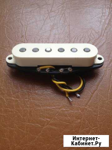 Датчики: EVH, Noisless Ярославль - изображение 1