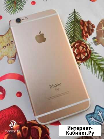 iPhone 6s Новотроицк - изображение 1