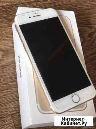 iPhone 7 32gold Смоленск