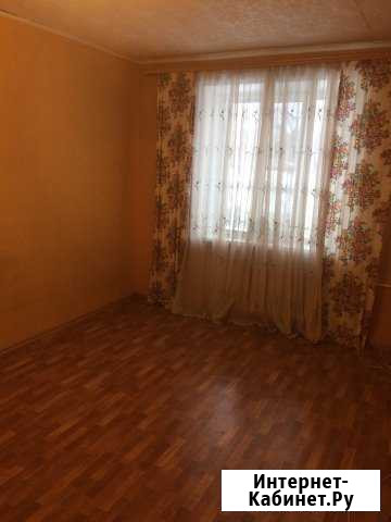 Комната 19.5 кв.м. в 3-к, 1/4 эт. Липецк - изображение 1