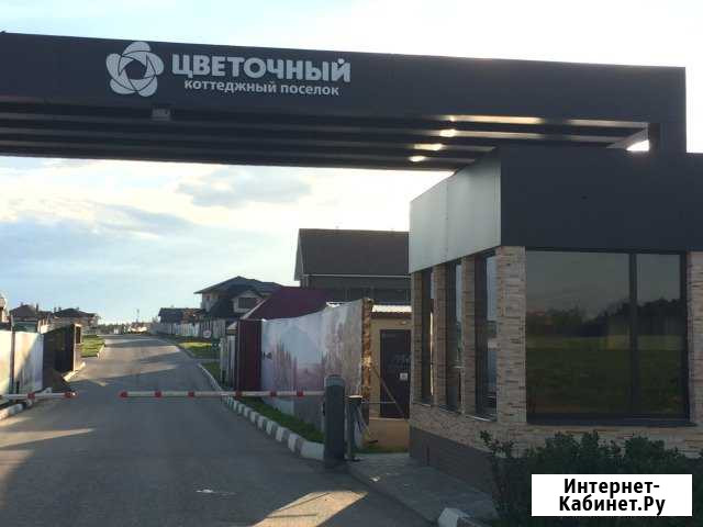 Коттедж 320 кв.м. на участке 83 сот. Троицк - изображение 1
