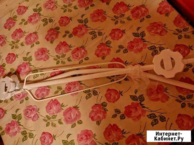 Держатель для балдахина в кроватку Истра - изображение 1