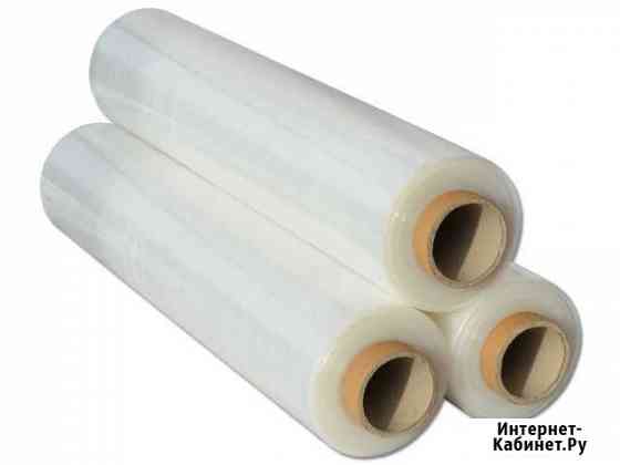 Стретч пленка Череповец