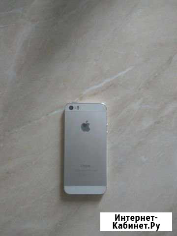 iPhone 5s Городище - изображение 1