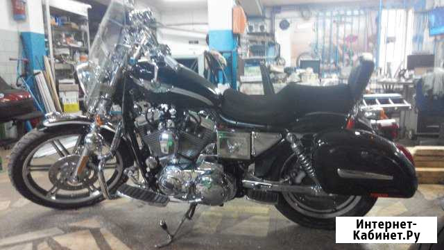 Продам Harley-Davidson Screaming Eagle Хабаровск - изображение 1