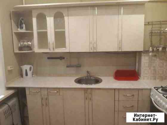 1-к квартира, 31 кв.м., 1/5 эт. Кострома