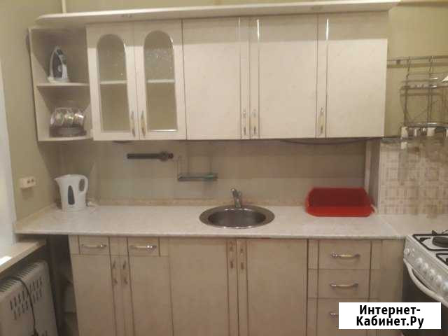 1-к квартира, 31 кв.м., 1/5 эт. Кострома - изображение 1