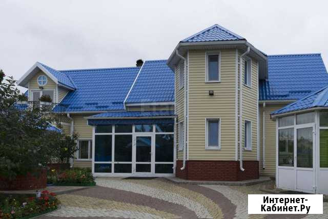 Коттедж 197 кв.м. на участке 6.4 сот. Сургут - изображение 1